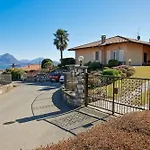 Casa Graziola Semesterbostad *