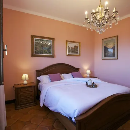 Casa Graziola バヴェーノ