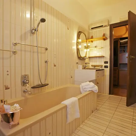 Dom wakacyjny Casa Graziola *