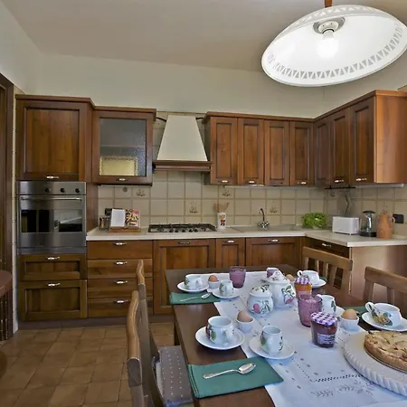 Casa Graziola バヴェーノ