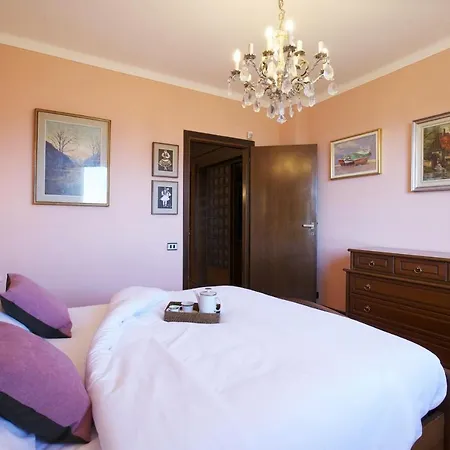 Casa Graziola Μπαβένο