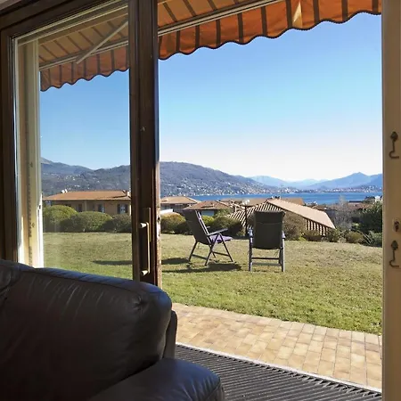 Σπίτι διακοπών Casa Graziola Μπαβένο