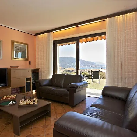 Casa Graziola * Μπαβένο