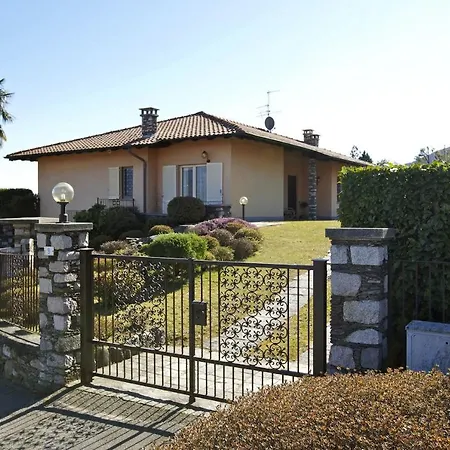 別荘 Casa Graziola