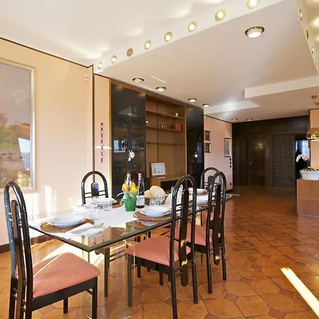 Casa Graziola Μπαβένο