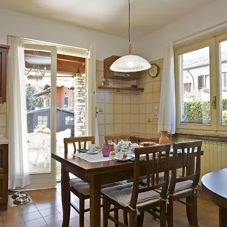 Casa Graziola * Μπαβένο