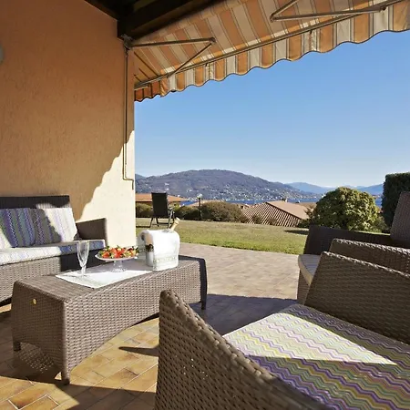 Casa Graziola Σπίτι διακοπών *