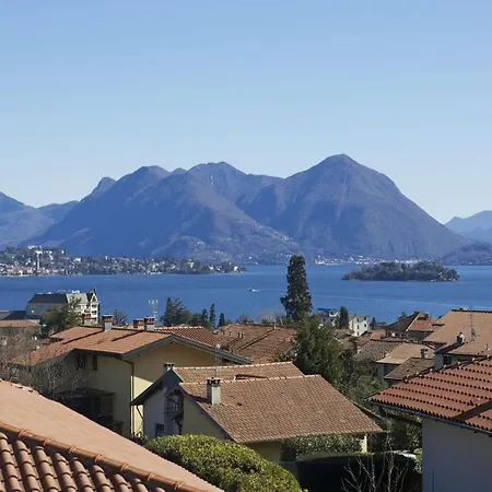 Casa Graziola Σπίτι διακοπών *