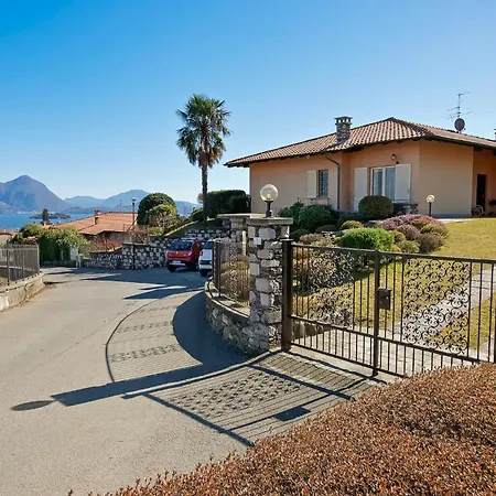Dom wakacyjny Casa Graziola *