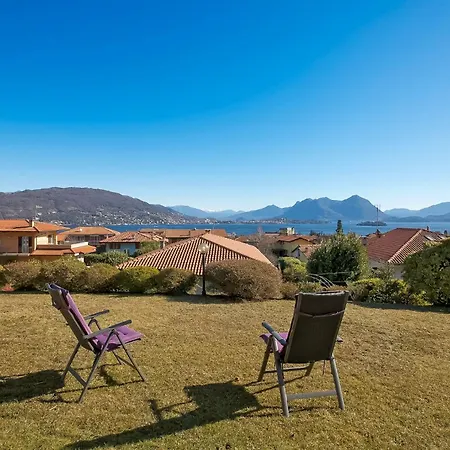 Dom wakacyjny Casa Graziola Baveno