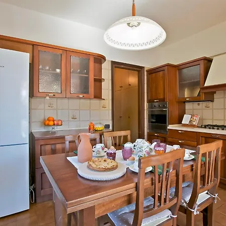 Casa Graziola バヴェーノ