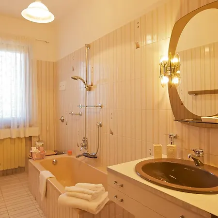 בית נופש Casa Graziola