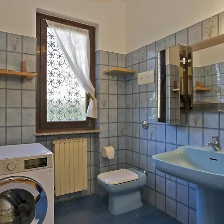 Dom wakacyjny Casa Graziola