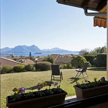 Casa Graziola バヴェーノ