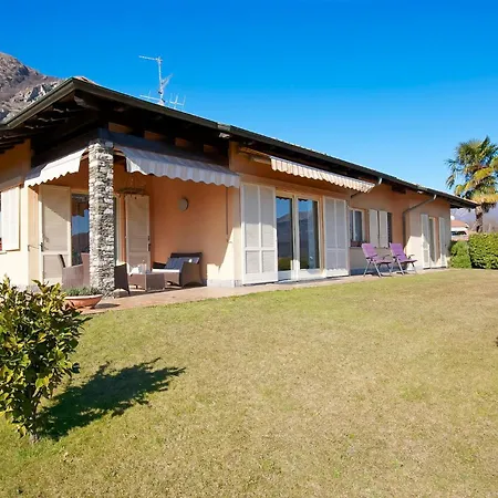 Casa Graziola * バヴェーノ