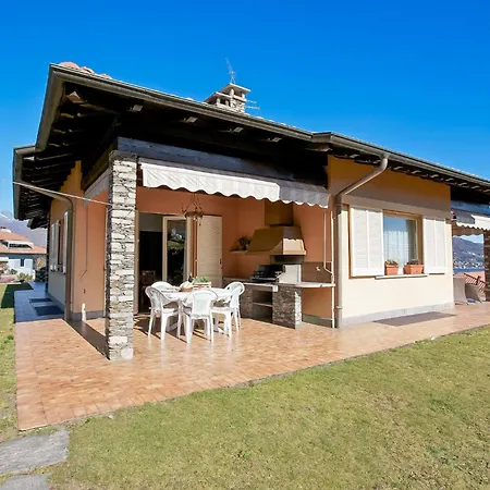 Σπίτι διακοπών Casa Graziola