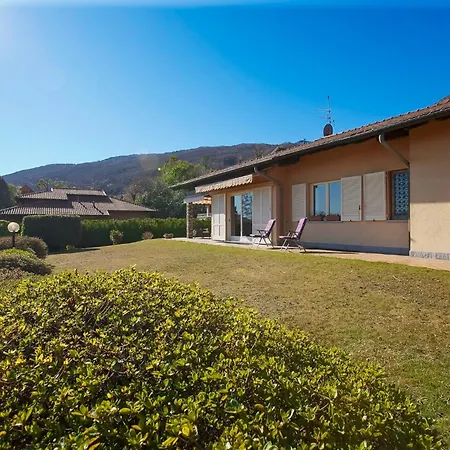 Casa Graziola 別荘