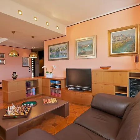 Σπίτι διακοπών Casa Graziola *