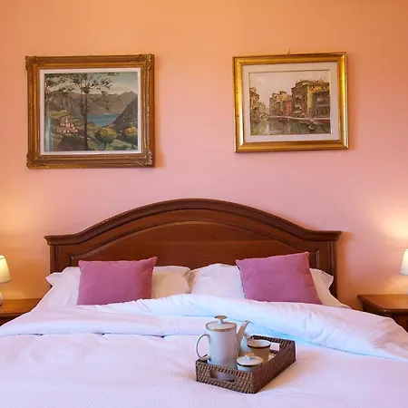 Casa Graziola Σπίτι διακοπών Μπαβένο