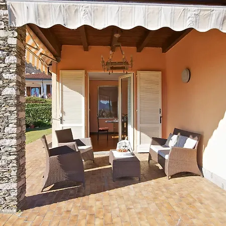 Casa Graziola * Μπαβένο