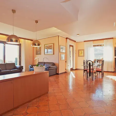Holiday home Casa Graziola *