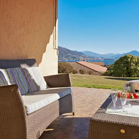 Casa Graziola Hébergement de vacances