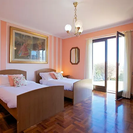 Casa Graziola Holiday home *