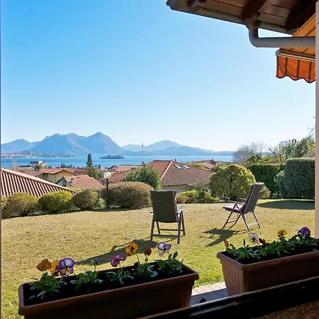 Casa Graziola 別荘