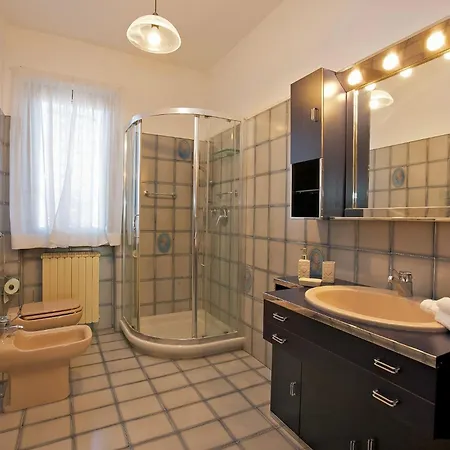 別荘 Casa Graziola バヴェーノ