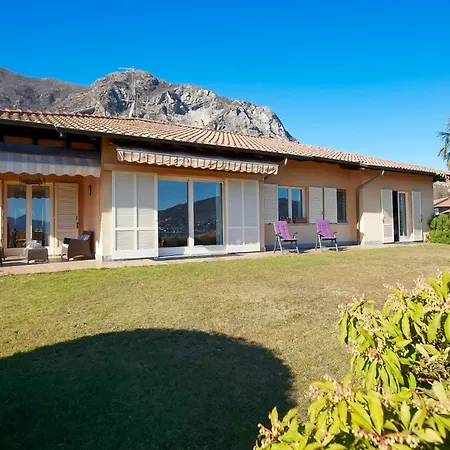 Casa Graziola バヴェーノ