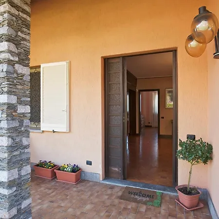 펜션 Casa Graziola