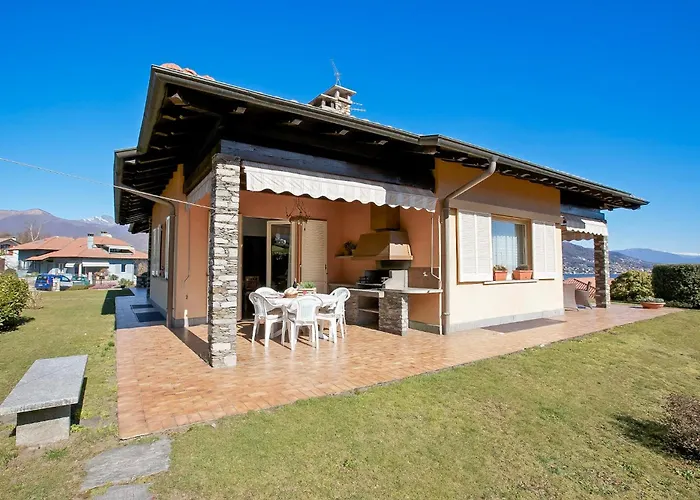 Casa Graziola Hébergement de vacances *