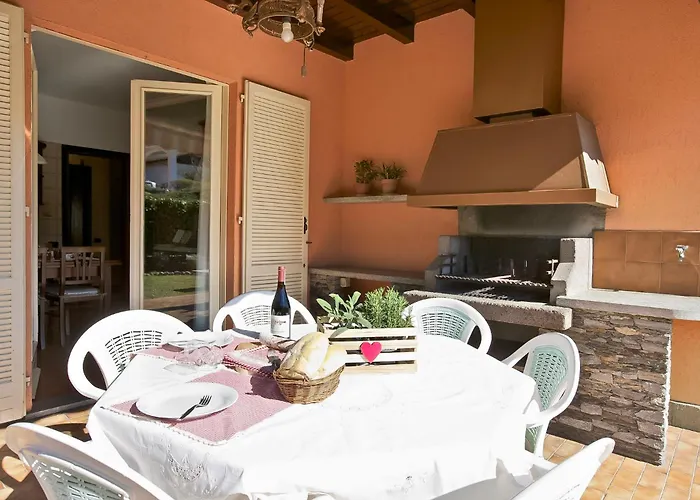 Casa Graziola 別荘 バヴェーノ