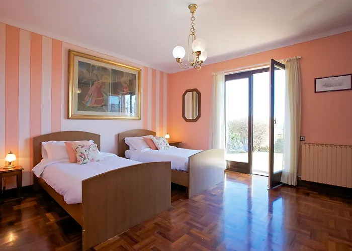 Casa Graziola Vakantiehuis *