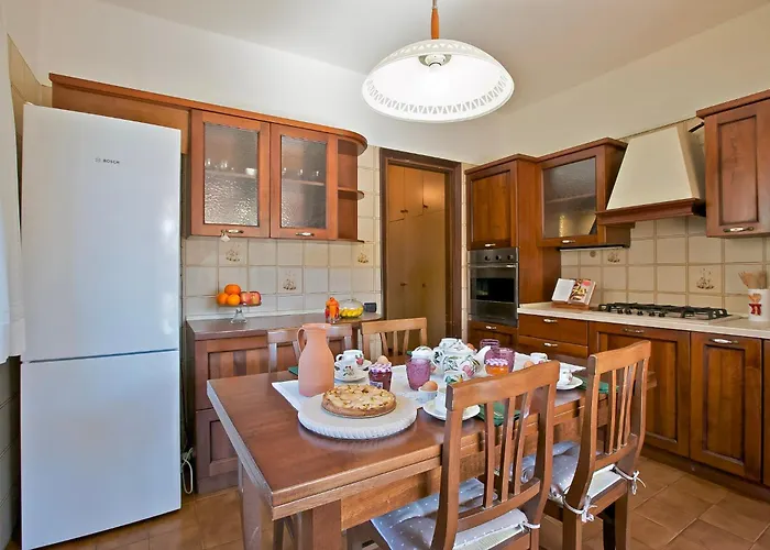 Casa Graziola Hébergement de vacances *