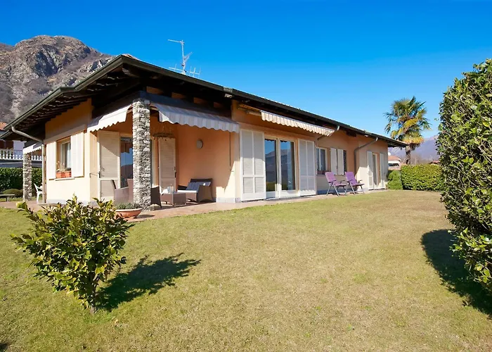 Hébergement de vacances Casa Graziola *