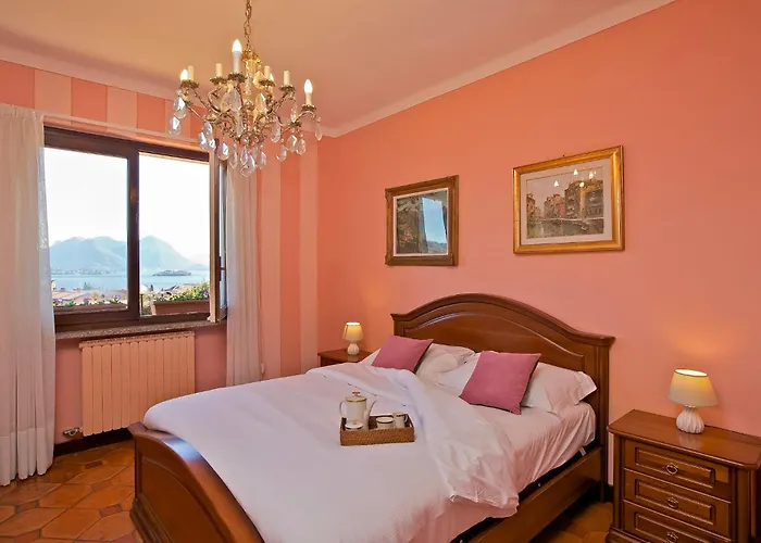 Casa Graziola * バヴェーノ