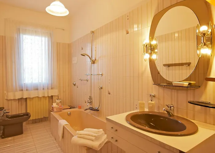 Vakantiehuis Casa Graziola Baveno