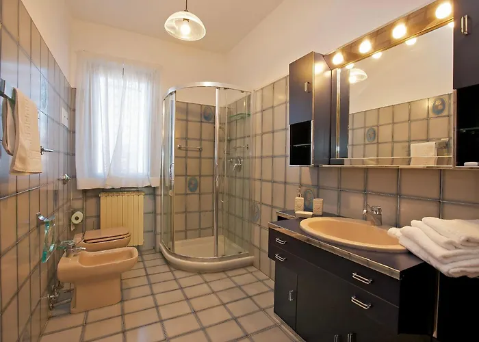 Hébergement de vacances Casa Graziola Baveno