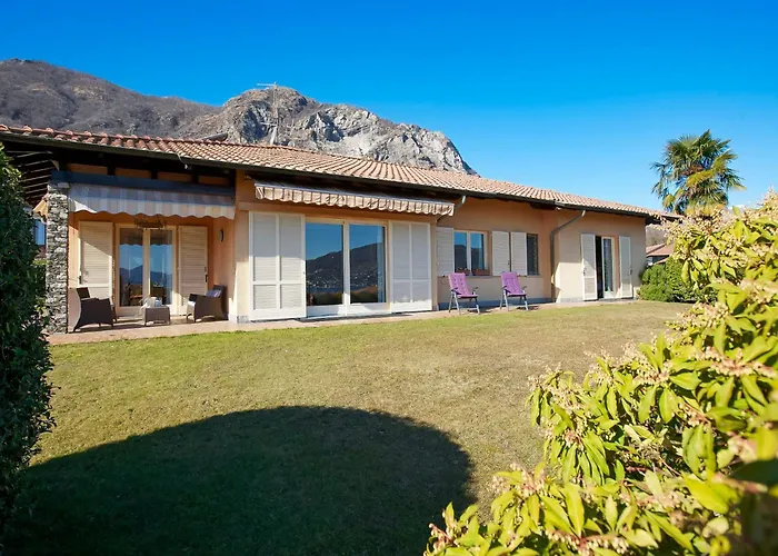 Casa Graziola バヴェーノ
